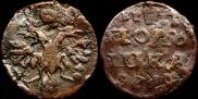 Polushka 1719 year