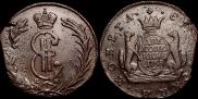 2 копейки 1768 года