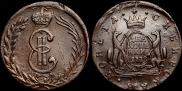 2 копейки 1778 года
