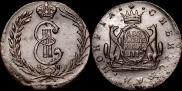 2 копейки 1778 года