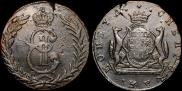 5 kopecks 1771 year