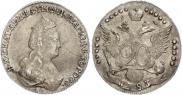 20 копеек 1783 года