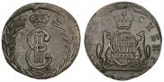 2 kopecks 1771 year