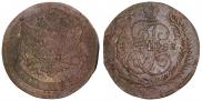 5 копеек 1788 года