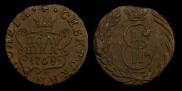Polushka 1768 year
