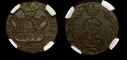Polushka 1768 year