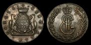 5 копеек 1774 года