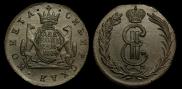 2 копейки 1774 года