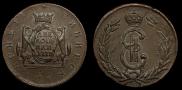 2 копейки 1778 года