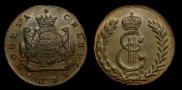 5 kopecks 1779 year