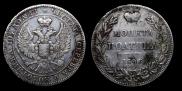 Poltina 1846 year