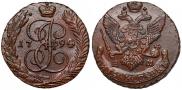 5 kopecks 1794 year