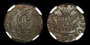 Polushka 1771 year