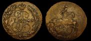 2 копейки 1789 года