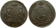 10 копеек 1778 года