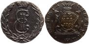 Денга 1768 года