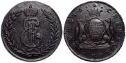 5 копеек 1774 года