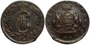 2 копейки 1778 года