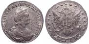 15 копеек 1778 года
