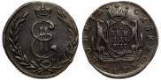 1 копейка 1779 года