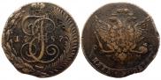 5 kopecks 1787 year