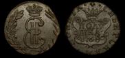 Polushka 1768 year