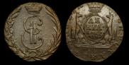 Денга 1769 года