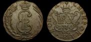 Polushka 1770 year