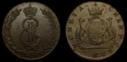 5 копеек 1774 года