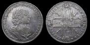 1 rouble 1725 year