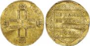 1 ducat 1797 year