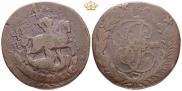 2 копейки 1788 года