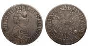 Poltina 1703 year