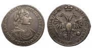 Poltina 1719 year