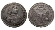 Poltina 1719 year