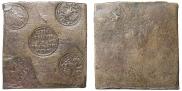 Grivna 1726 year