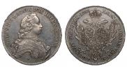 Thaler 1753 year
