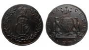 5 копеек 1771 года