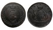 5 копеек 1774 года