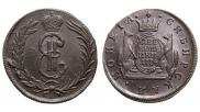 2 копейки 1774 года