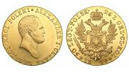 50 złotych 1819 year
