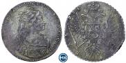 1 рубль 1734 года