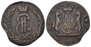 1 копейка 1768 года