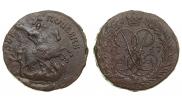 2 копейки 1757 года