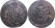 5 копеек 1793 года