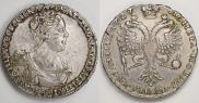 Poltina 1727 year