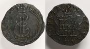 Polushka 1768 year