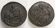 Polushka 1788 year