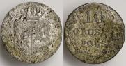10 groszy 1831 year
