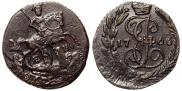 Polushka 1766 year